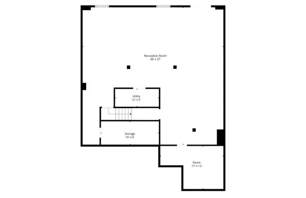 $550,000 | 1158 Lark Street, Lake Orion, MI 48360