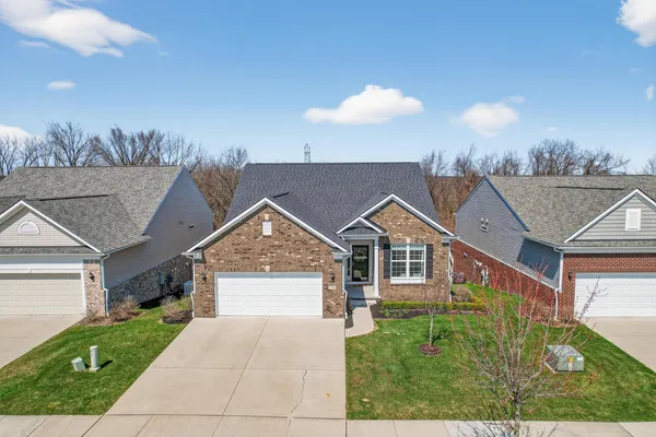 $550,000 | 1158 Lark Street, Lake Orion, MI 48360