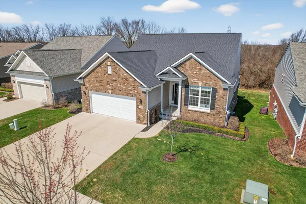 $550,000 | 1158 Lark Street, Lake Orion, MI 48360