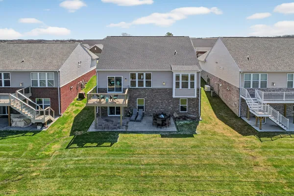 $550,000 | 1158 Lark Street, Lake Orion, MI 48360