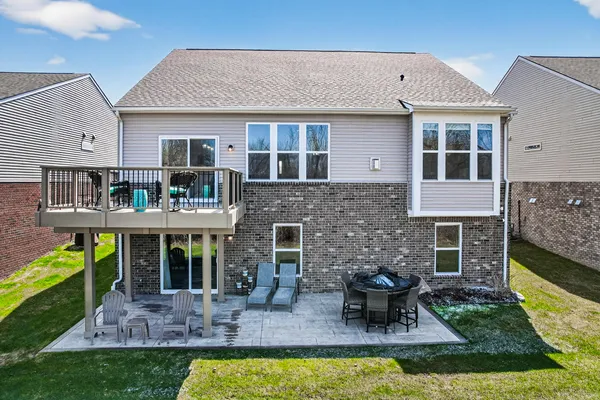 $550,000 | 1158 Lark Street, Lake Orion, MI 48360