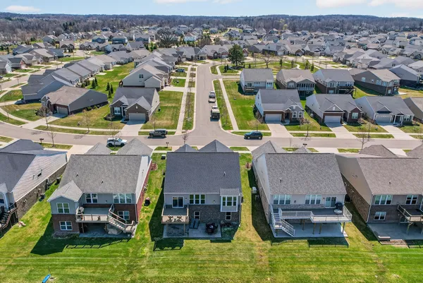 $550,000 | 1158 Lark Street, Lake Orion, MI 48360