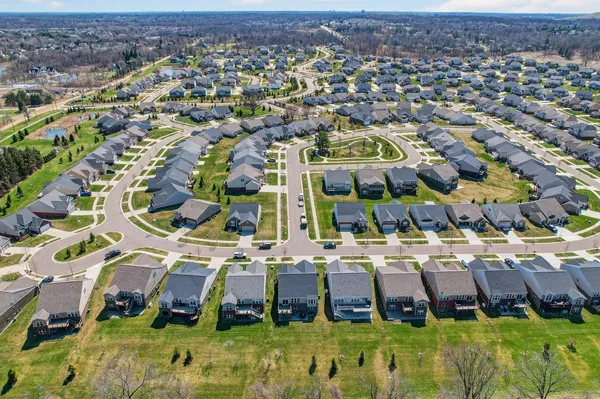 $550,000 | 1158 Lark Street, Lake Orion, MI 48360