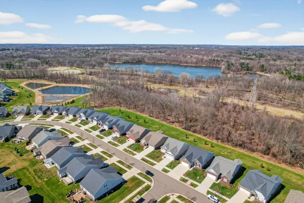 $550,000 | 1158 Lark Street, Lake Orion, MI 48360