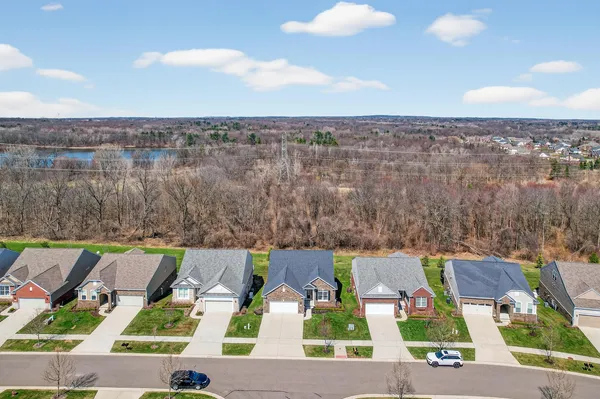 $550,000 | 1158 Lark Street, Lake Orion, MI 48360