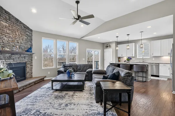 $550,000 | 1158 Lark Street, Lake Orion, MI 48360