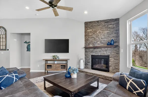 $550,000 | 1158 Lark Street, Lake Orion, MI 48360