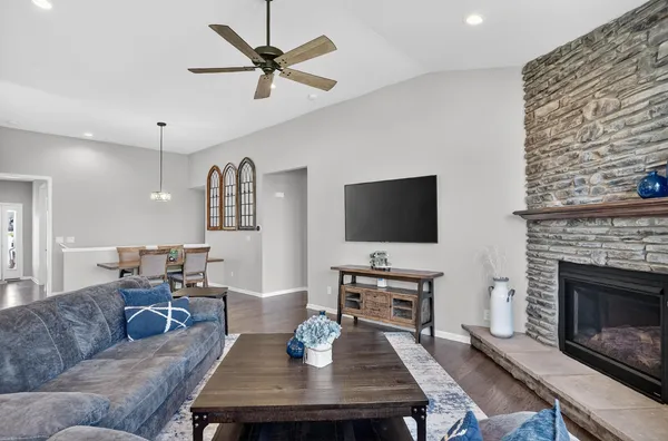 $550,000 | 1158 Lark Street, Lake Orion, MI 48360