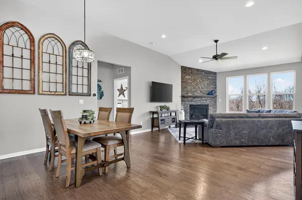 $550,000 | 1158 Lark Street, Lake Orion, MI 48360