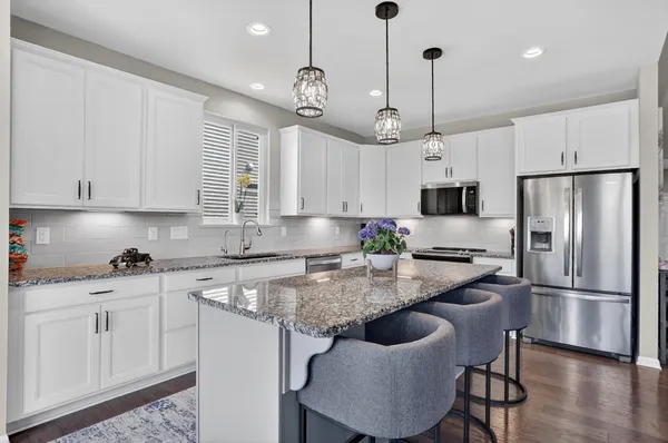 $550,000 | 1158 Lark Street, Lake Orion, MI 48360