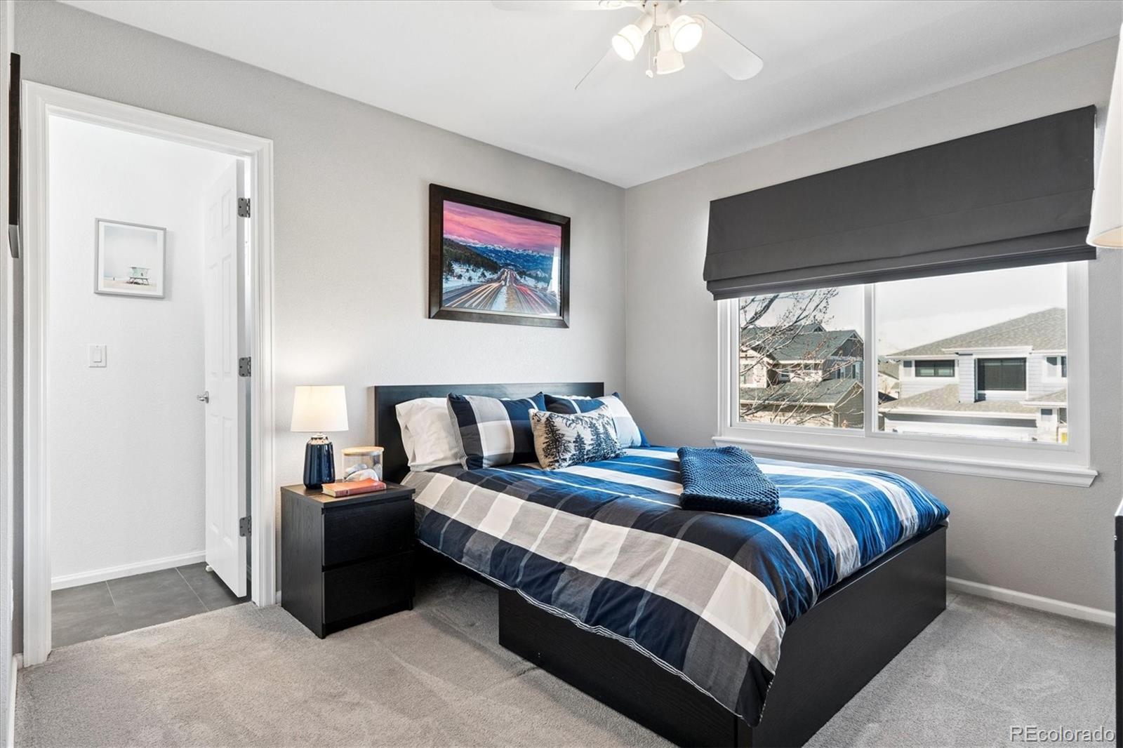 10824 Hickory Ridge Lane Highlands Ranch, CO 80126 - Photo 20 of 36 Gallery Image 20