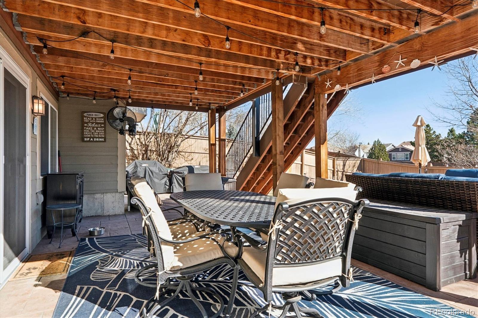 10824 Hickory Ridge Lane Highlands Ranch, CO 80126 - Photo 29 of 36 Gallery Image 29