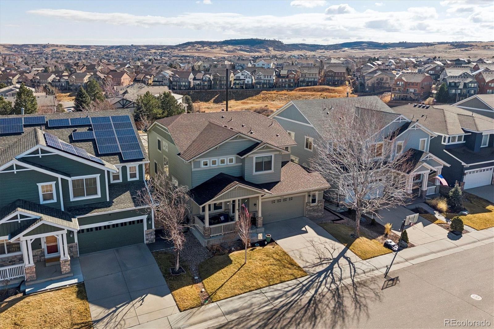 10824 Hickory Ridge Lane Highlands Ranch, CO 80126 - Photo 30 of 36 Gallery Image 30