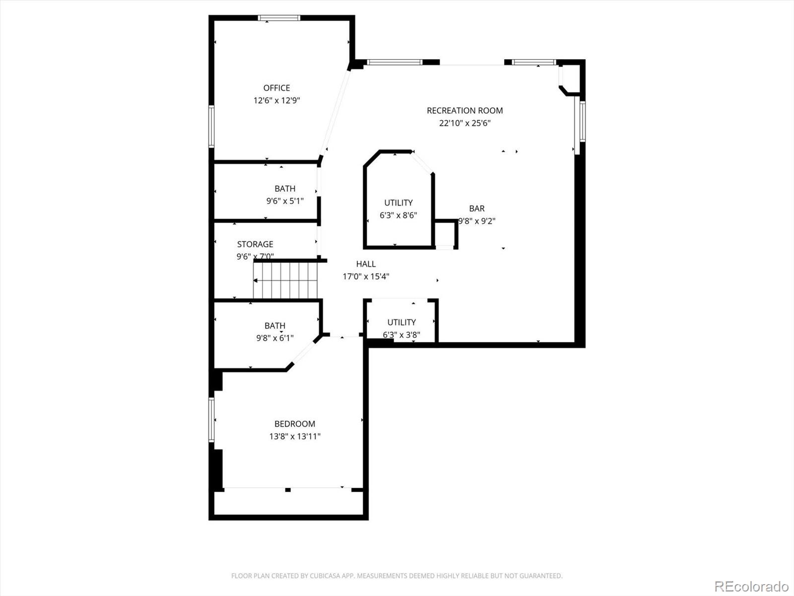 10824 Hickory Ridge Lane Highlands Ranch, CO 80126 - Photo 32 of 36 Gallery Image 32