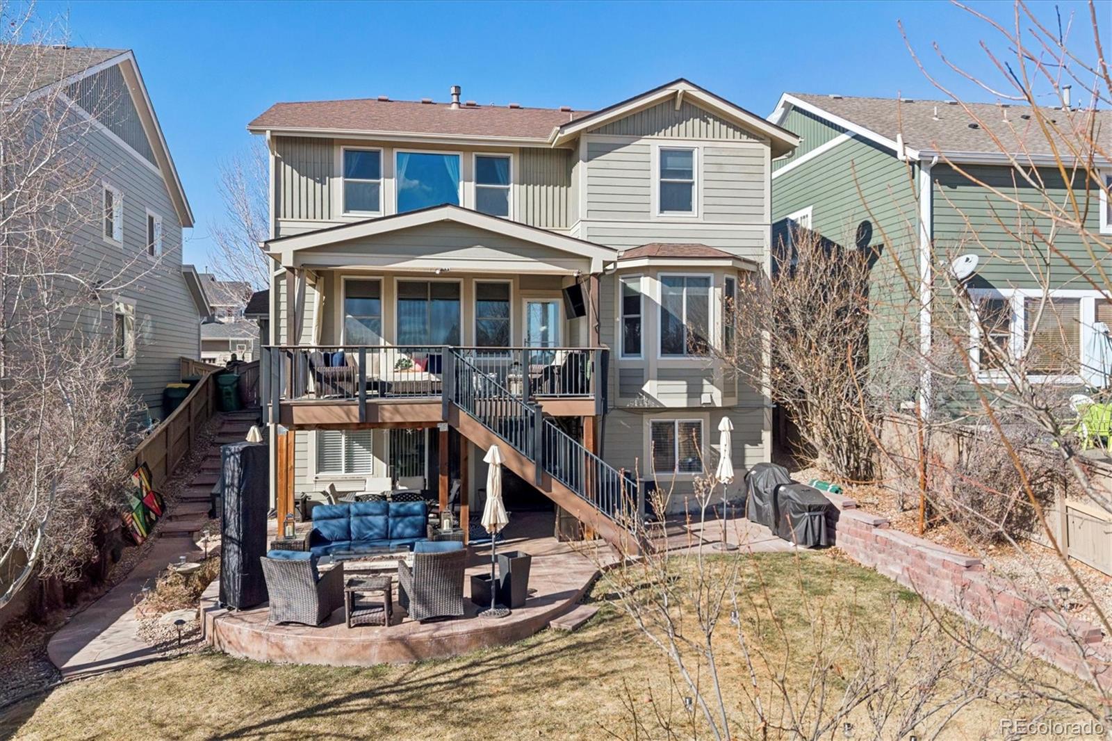 10824 Hickory Ridge Lane Highlands Ranch, CO 80126 - Photo 36 of 36 Gallery Image 36