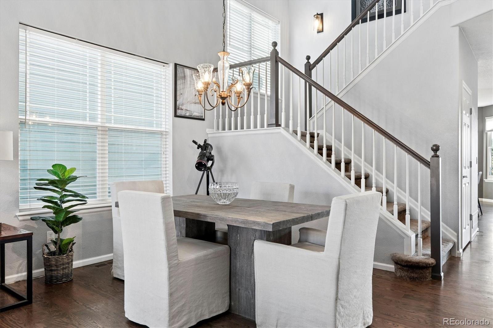 10824 Hickory Ridge Lane Highlands Ranch, CO 80126 - Photo 5 of 36 Gallery Image 5