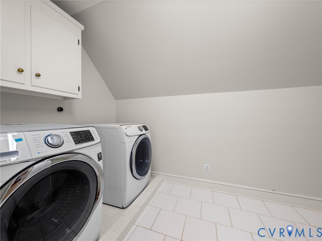 2011 Gamelaw Court Midlothian, VA 23113 - Photo 51 of 77 Laundry Room