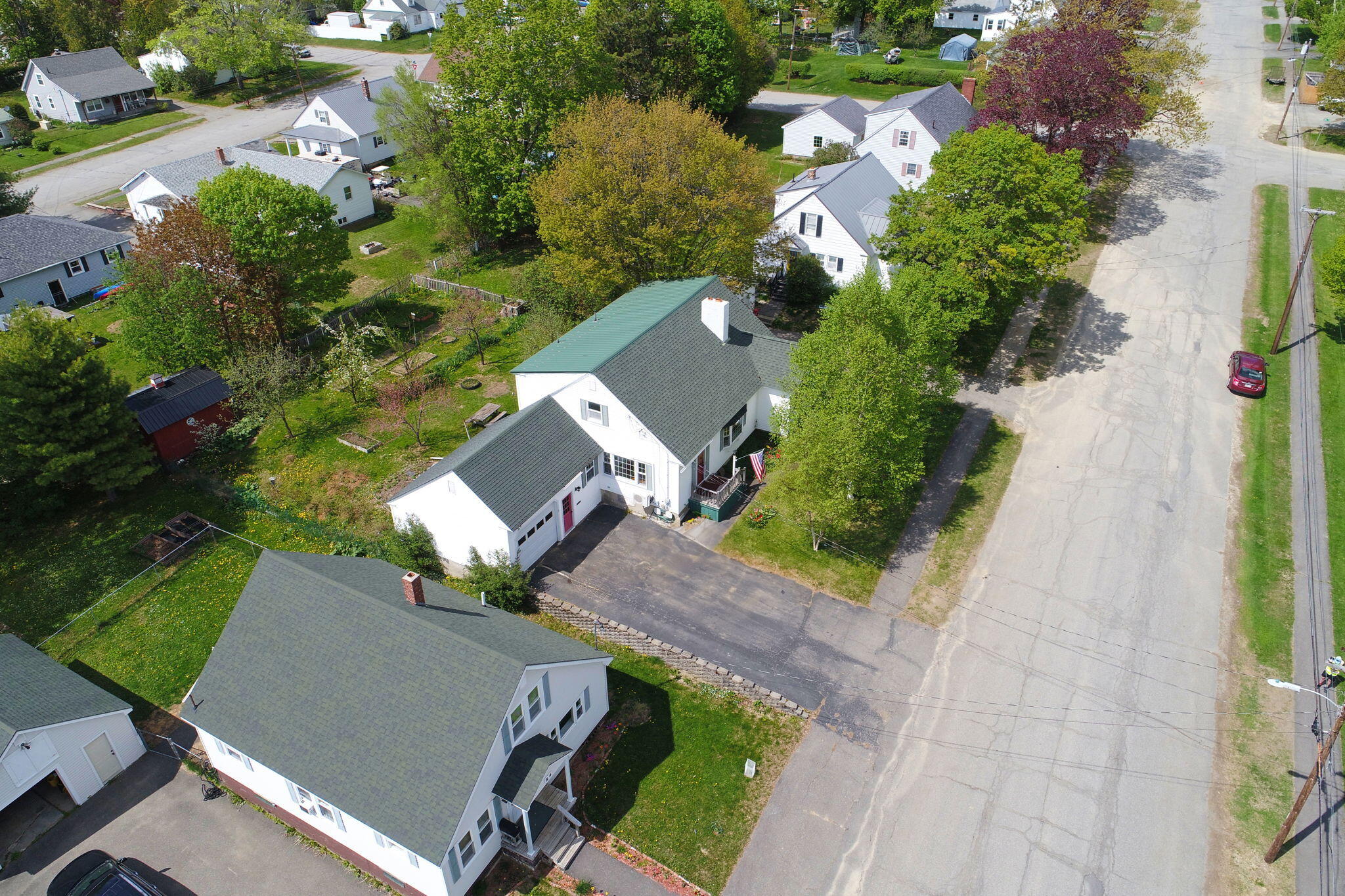 26 Maple Street East Millinocket, ME 04430 - Photo 25 of 45 47-web-or-mls-26-maple-st