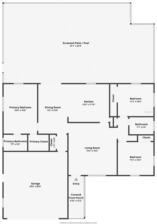 2441 Dustin Circle Spring Hill, FL 34608 - Photo 46 of 46