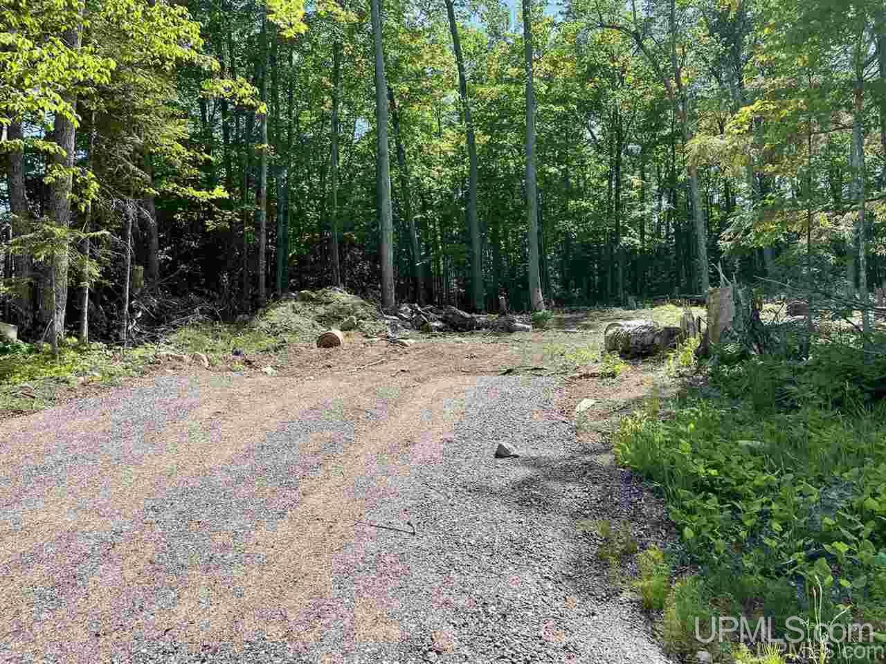 Tbd Tbd Northwoods Road Marquette, MI 49855 - Photo 1 of 31
