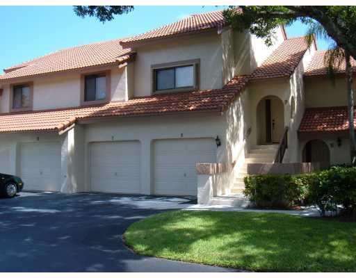 5591 Coach House Circle, Unit F Boca Raton, FL 33486 - Photo 2 of 25 Additional Photo