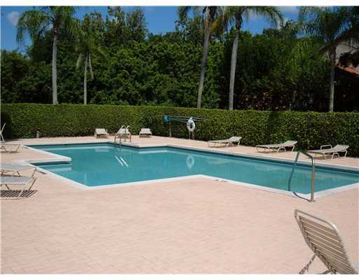 5591 Coach House Circle, Unit F Boca Raton, FL 33486 - Photo 25 of 25 Additional Photo