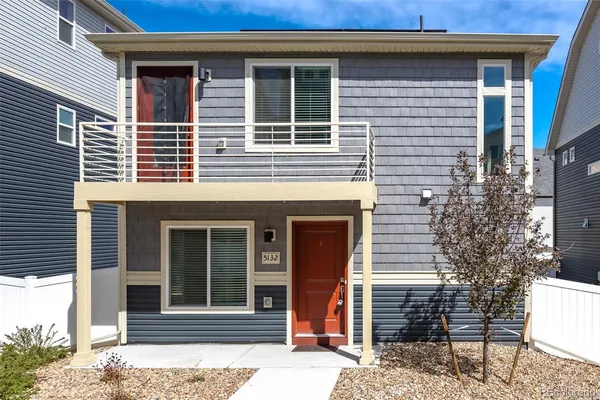 $395,000 | 5132 North Waco Street, Denver, CO 80249