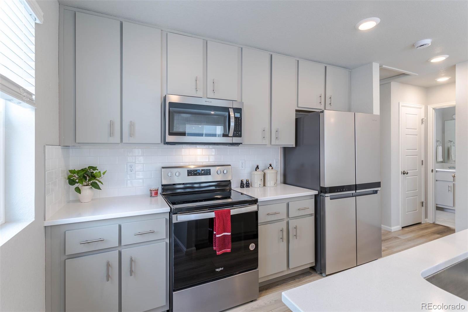 5132 North Waco Street Denver, CO 80249 - Photo 12 of 31