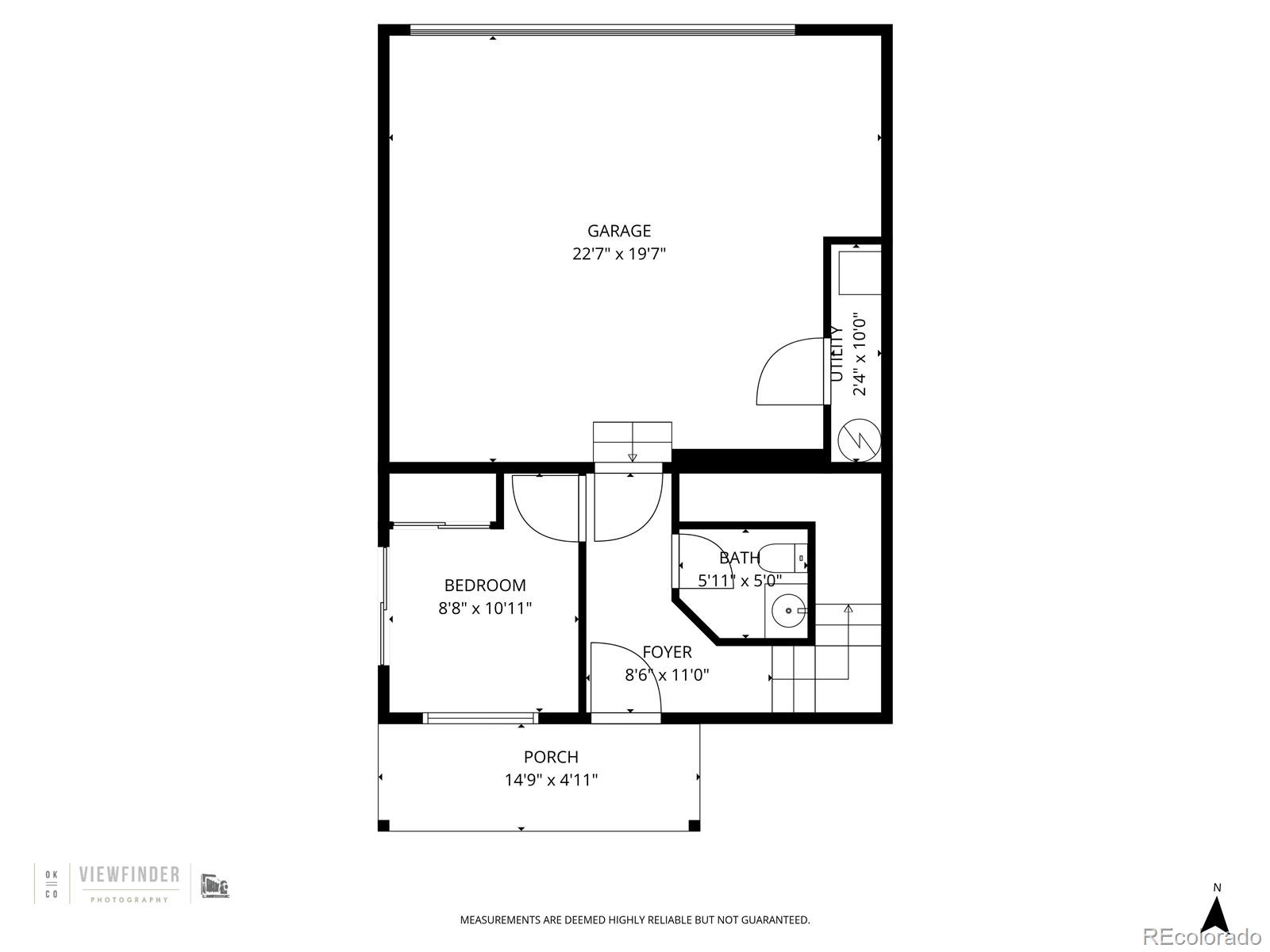 5132 North Waco Street Denver, CO 80249 - Photo 26 of 31