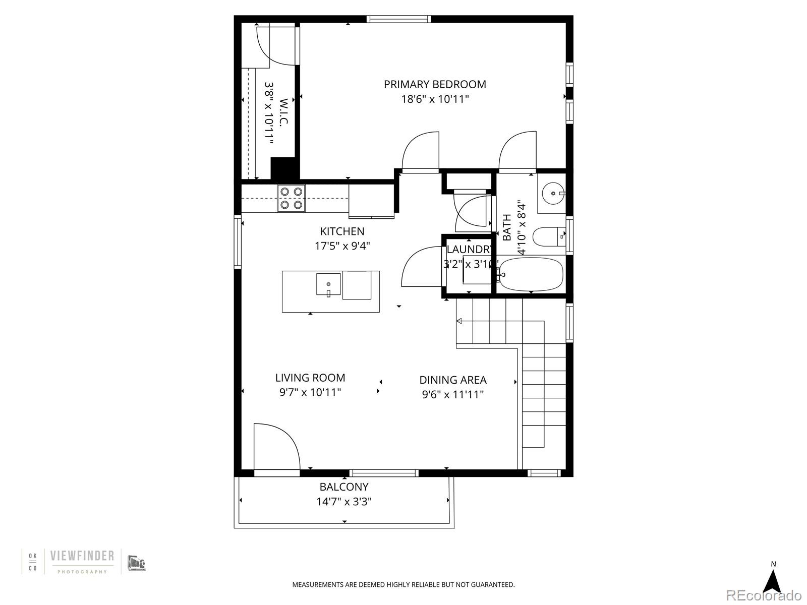 5132 North Waco Street Denver, CO 80249 - Photo 27 of 31
