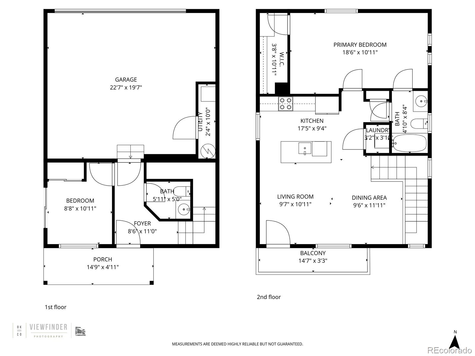 5132 North Waco Street Denver, CO 80249 - Photo 28 of 31