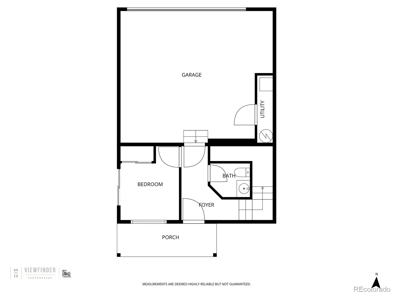 5132 North Waco Street Denver, CO 80249 - Photo 29 of 31