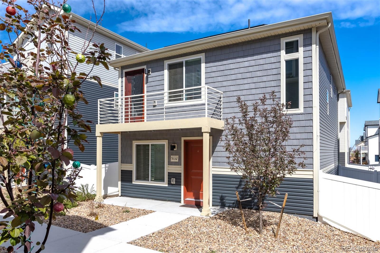 5132 North Waco Street Denver, CO 80249 - Photo 3 of 31