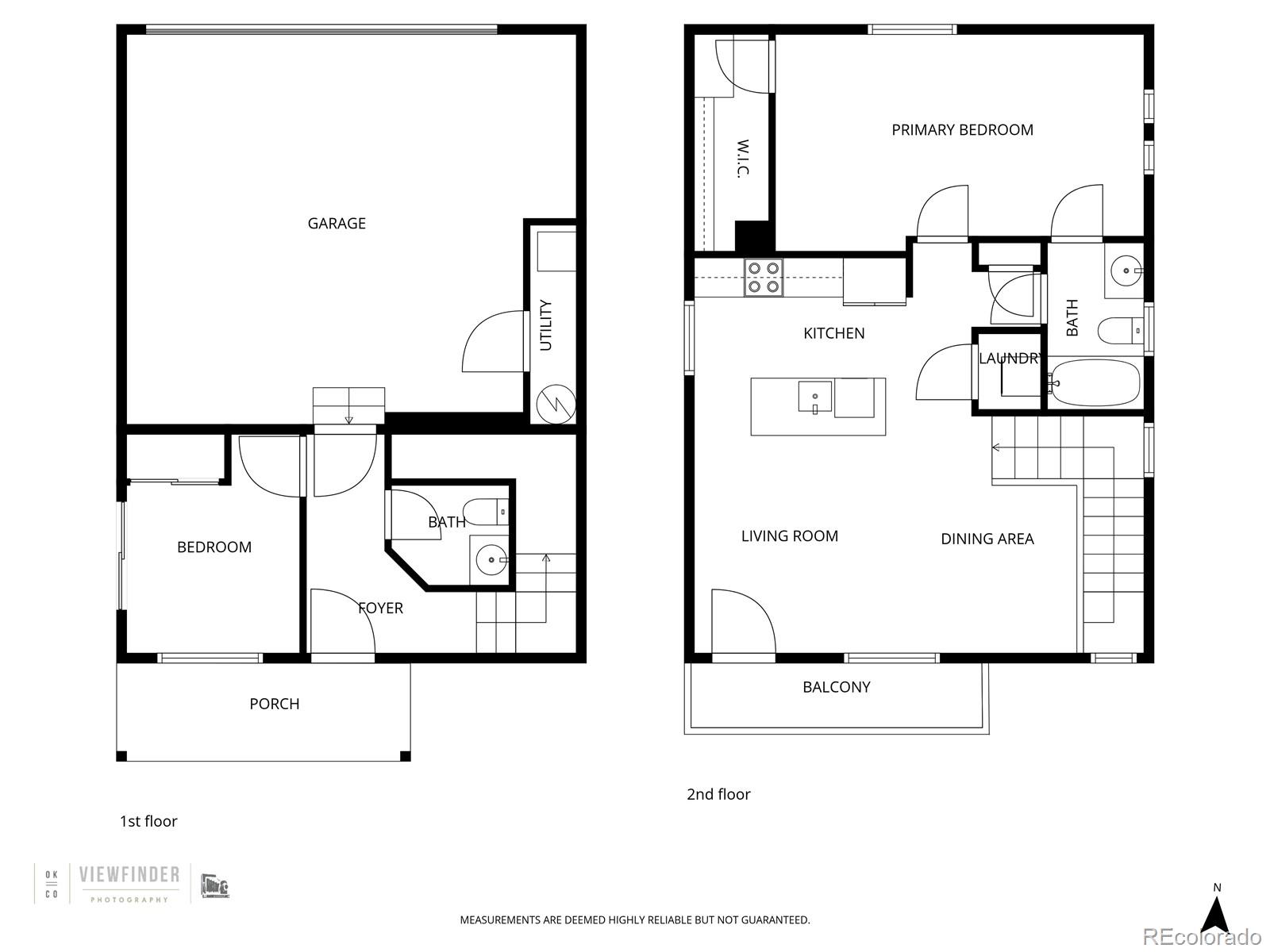 5132 North Waco Street Denver, CO 80249 - Photo 31 of 31