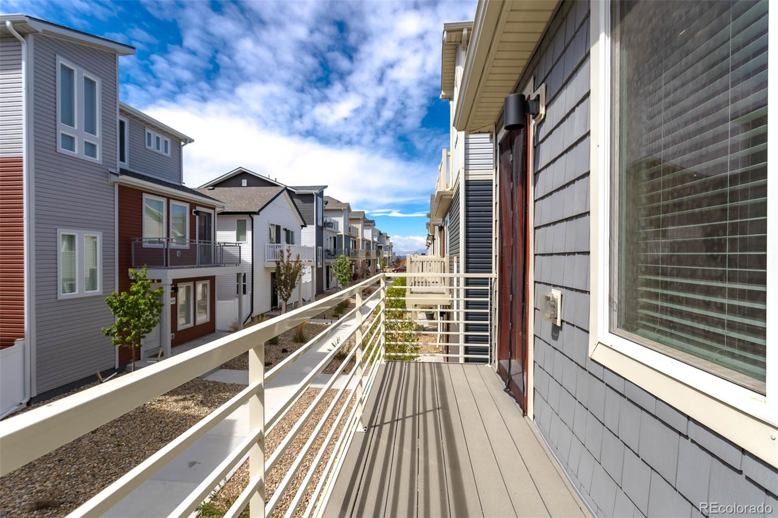 5132 North Waco Street Denver, CO 80249 - Photo 7 of 31