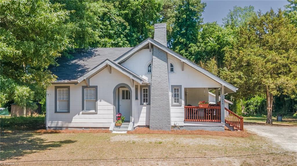 1006 Gordon Street High Point, NC 27260 - Photo 1 of 15