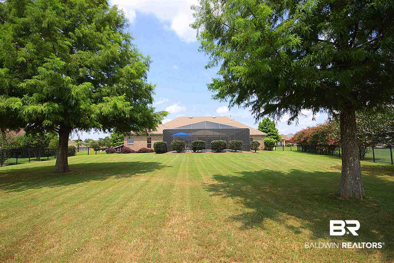 11360 Halcyon Loop Daphne, AL 36526 - Photo 42 of 49 Back of Home
