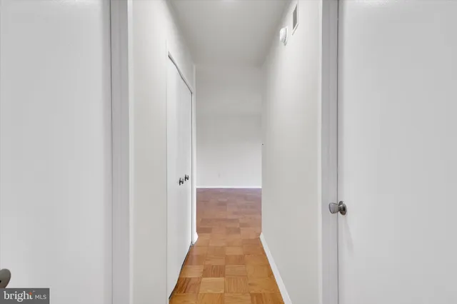 a view of a hallway