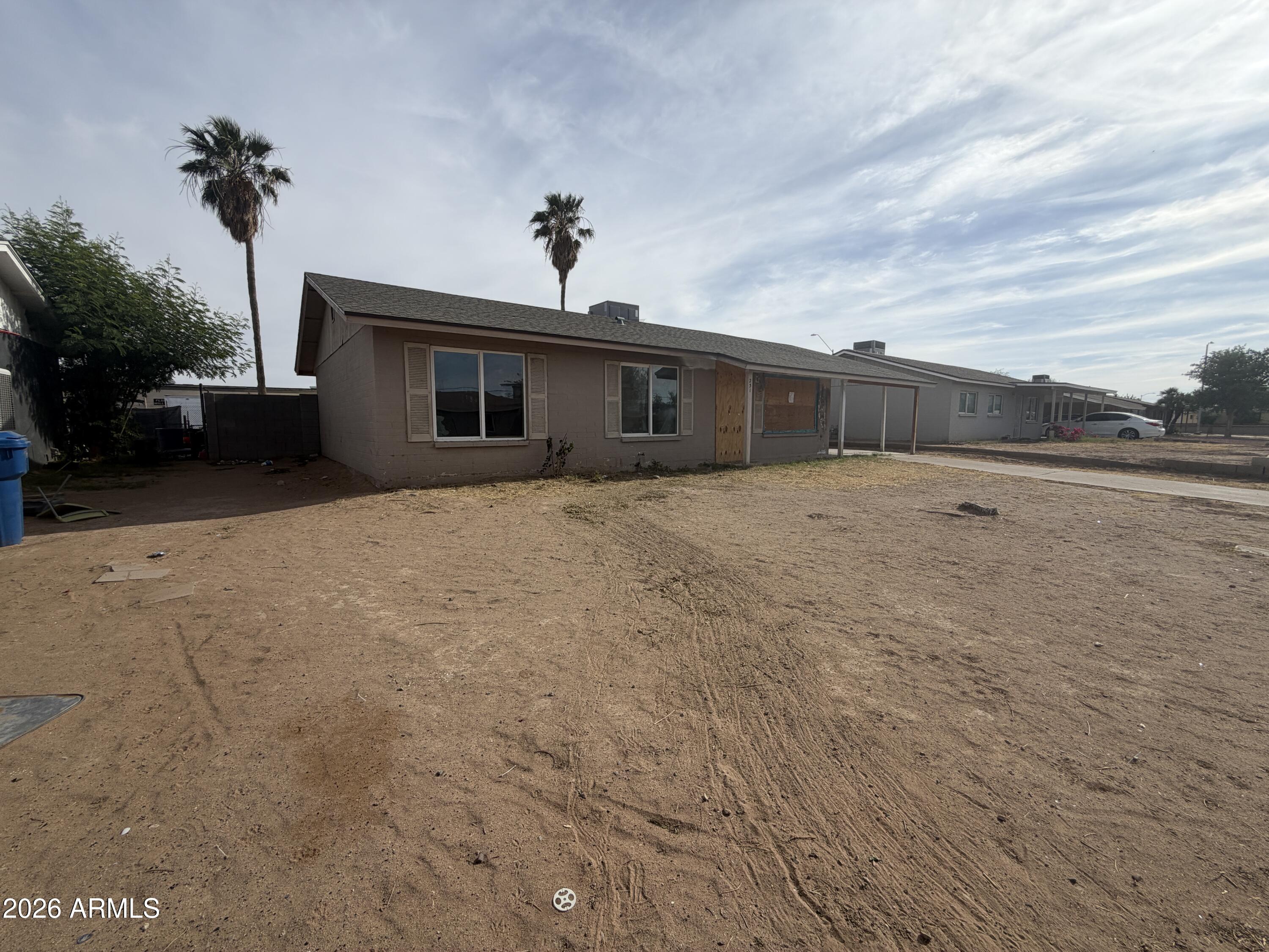 231 West Rhodes Avenue Avondale, AZ 85323 - Photo 3 of 7