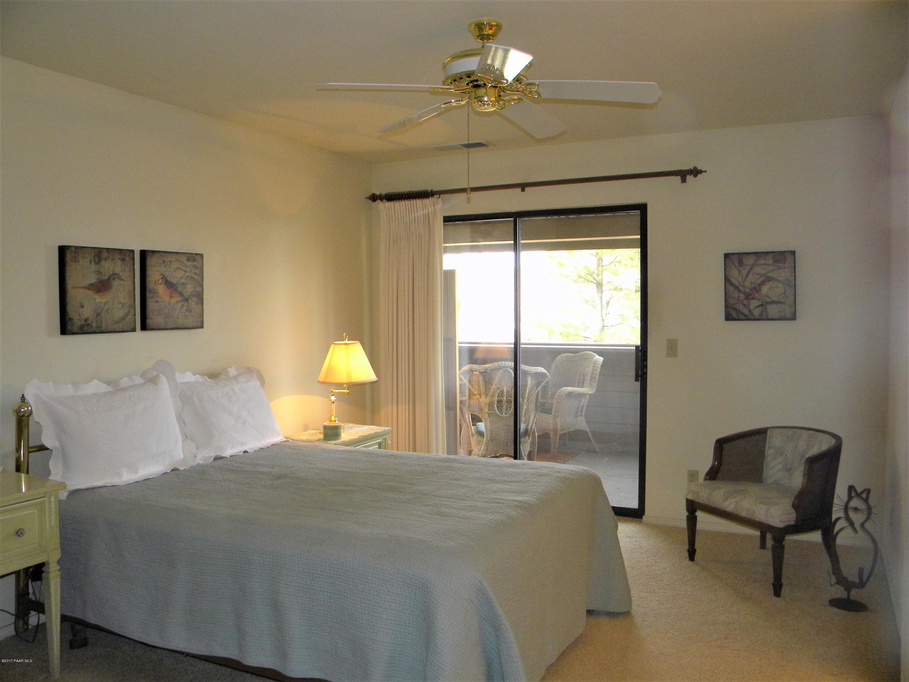920 Old Stage Road, Unit 3A Prescott, AZ 86303 - Photo 11 of 16 Master