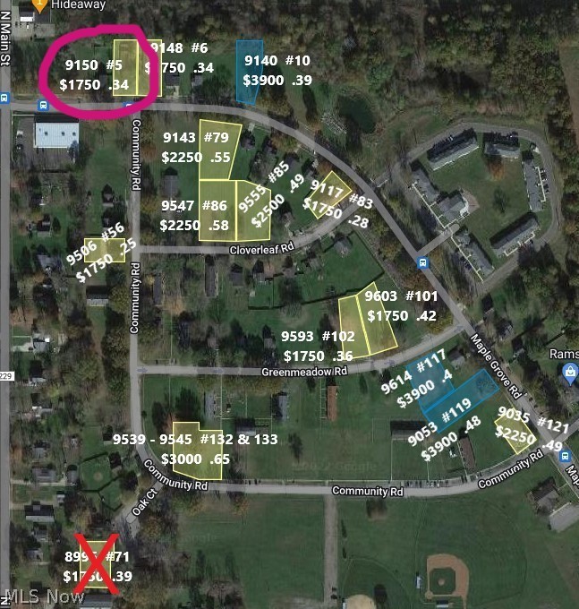 9150 Maple Grove Road Windham, OH 44288 - Photo 4 of 4