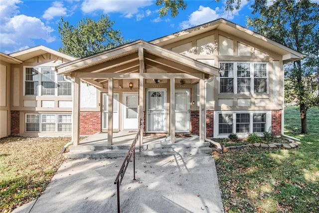 $124,000 | 1466 Northwest 64th Terrace, Kansas City, MO 64118