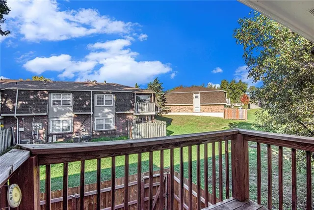 $124,000 | 1466 Northwest 64th Terrace, Kansas City, MO 64118