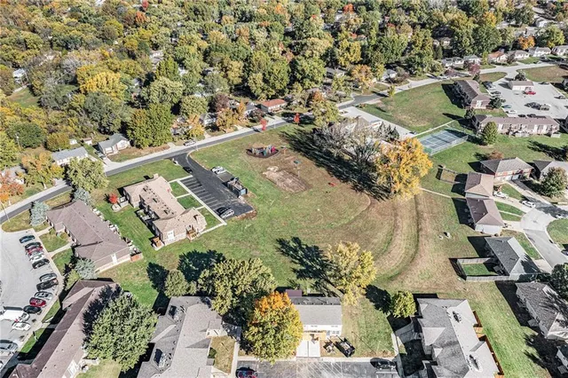 $124,000 | 1466 Northwest 64th Terrace, Kansas City, MO 64118