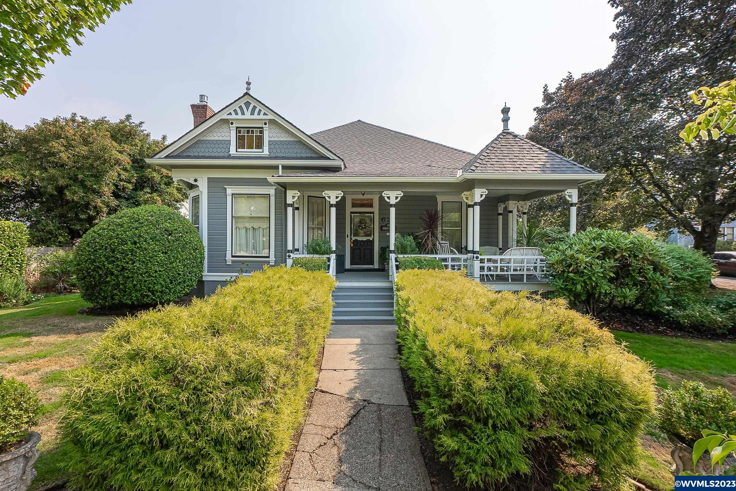 627 Broadalbin Street Southwest Albany, OR 97321 - Photo 1 of 42 Gallery Image 1