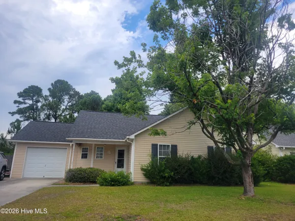 $367,500 | 5119 Honeydew Lane, Wilmington, NC 28412