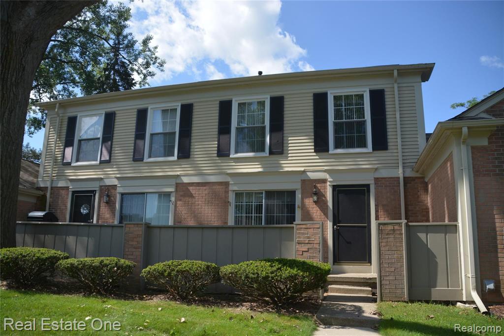 1387 Paddle Wheel Lane Rochester, MI 48306 - Photo 19 of 23