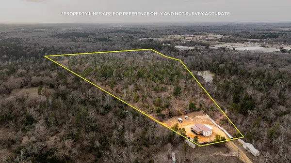 $575,000 | 3948 Fm 1990, Palestine, TX 75801