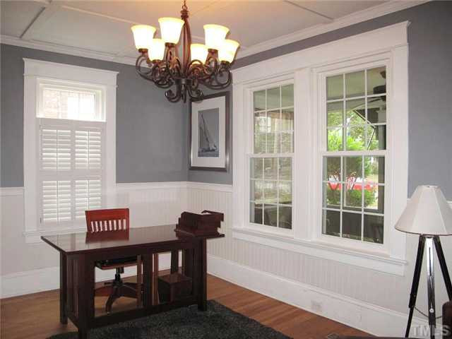 1705 Scales Street Raleigh, NC 27608 - Photo 15 of 25 Bedroom