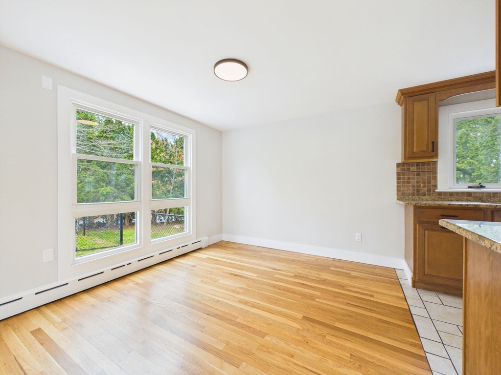 9 Burt Street Acushnet, MA 02743 - Photo 15 of 29 a view of an empty room with a window